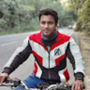 Meet your Posher, Naveen